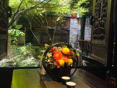 -鱼桥巷·美学川菜