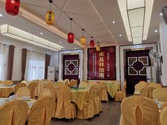 -东兴黄鳝饭店(江洲店)