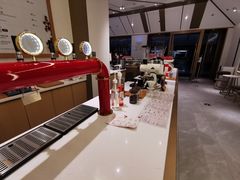 -Tims天好咖啡·贝果(东方广场店)