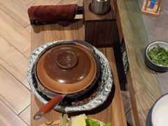-同仁四季椰子鸡(海岸城天利店)