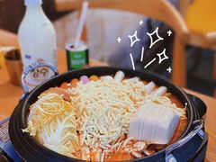 -朴鲸家正宗韩国料理(福田店)