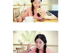 -拾光·小碗甜品