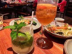 -La Strada(安福路店)