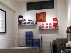 -大嘻咹biangbiang面(历史博物馆店)