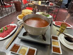 -燃计沙茶皇·香港沙茶火锅(人广旗舰店)