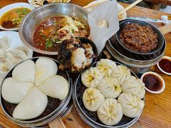 -王菊面馆(总店)