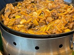 -甘家界牌柠檬鸭(青山店)