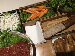 -火锅先生(五马街店)