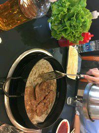 -千纸鹤嫩汁烤肉(学府店)