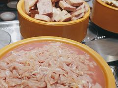 -喜家自助小火锅(卓悦里店)