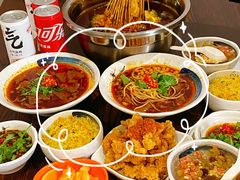 -成都瓜串串(华强北店)