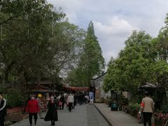 -安仁古镇
