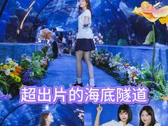 -南昌海洋公园