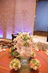 -上海明天广场JW万豪酒店·宴会厅