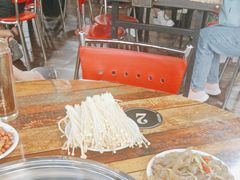 -皖北巫氏三胖地锅鸡(长淮总店)