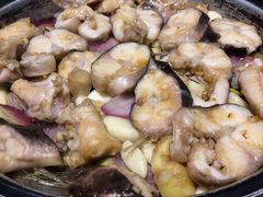 沙姜焗钳鱼-顺德佬(石厦店)