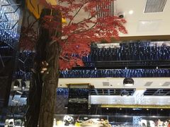 -红辣椒·川菜·火锅(大洋中心店)