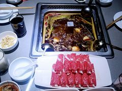 -海底捞火锅(方塔东街店)