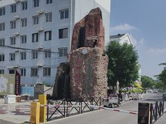 -山叶口景区