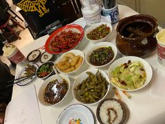 -文和友老长沙龙虾馆(化龙池店)