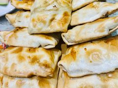 三色烤包子-亚克西姆新疆菜(库车店)
