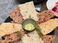 -芭莉与彩虹西餐厅(成都合生汇店)