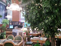 -青柠记忆泰式海鲜火锅(合生汇购物中心店)