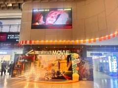 -汉阳天河电影城(王家湾店)