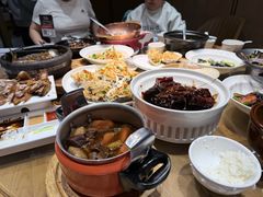 -小放牛炒菜馆(衡百店)