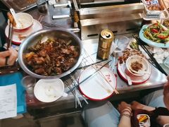 -古彭7只羊·徐州烧烤(玄武墨香路店)