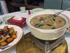 -纳家楼·地道陕菜(劳动路店)
