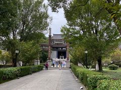 -句容茅山景区