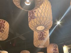 -南京大牌档(济南万象城店)