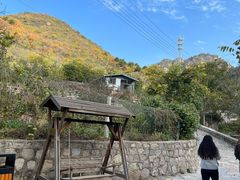 -大岭沟猕猴桃谷风景区