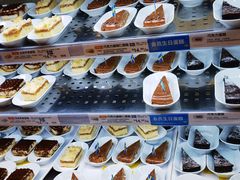 -宜家·瑞典风味餐厅(天津东丽商场店)