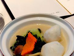 -广州康莱德·韵轩中餐厅