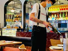 -MOMENTI手工意面(晶耀前滩店)