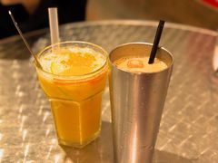 -公仔堂港式茶餐厅(西村店)