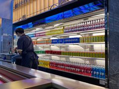 -奢谷·海鲜自助(南海万科店)