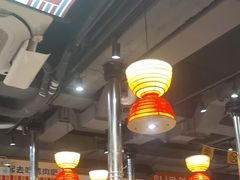 -西塔老太太泥炉烤肉(北京双井店)