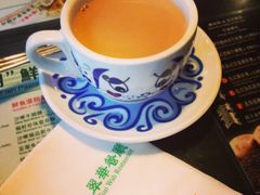 -翠华餐厅(湾仔店)