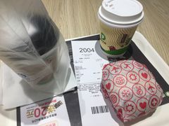 -德克士(西站站内店)
