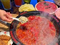 -牛市坎火锅(建设路店)