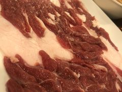 -情忆草原涮肉馆