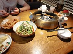-六月雪干锅(绵阳王府井百货店)