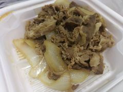 -吉野家(天坛东路店)