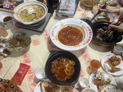 -小林哥的海鲜馆·夜宵烧烤(渔人码头店)