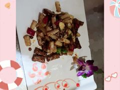 -大耳象东南亚风情餐厅(月湖公园店)