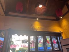 -富正毅三下锅·湘西韵味(天门山索道店)