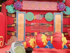 -南沙天后宫景区